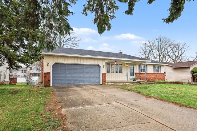 1958 Camille Drive Se, City Of Kentwood, MI 49546