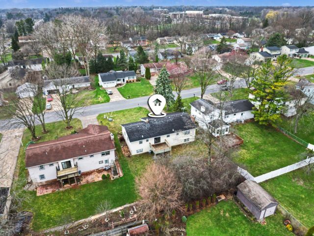 1958 Camille Drive Se, City Of Kentwood, MI 49546