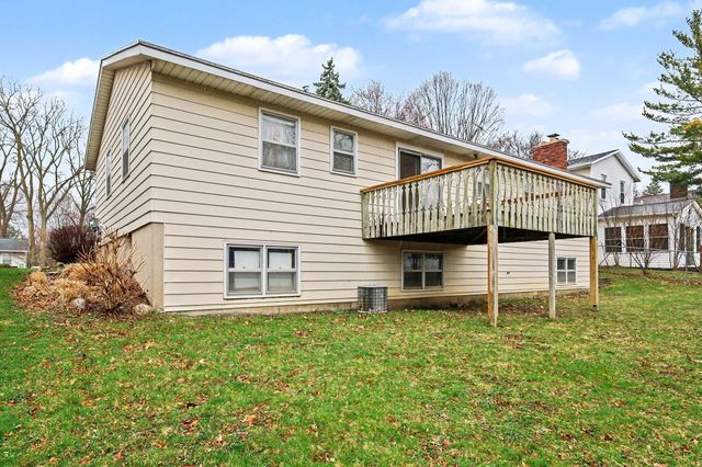 1958 Camille Drive Se, City Of Kentwood, MI 49546