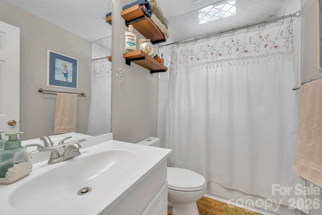 156 Olancha Avenue, Boone, NC 28607