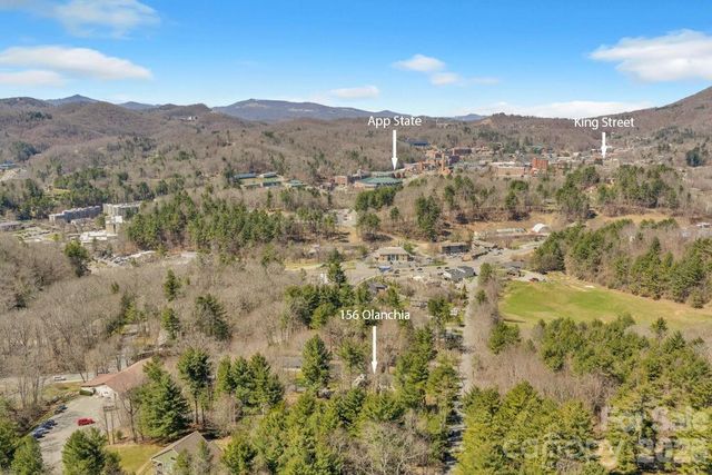 156 Olancha Avenue, Boone, NC 28607