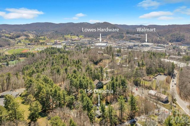 156 Olancha Avenue, Boone, NC 28607