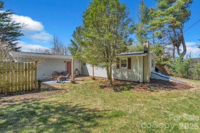 156 Olancha Avenue, Boone, NC 28607