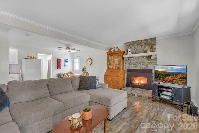 156 Olancha Avenue, Boone, NC 28607