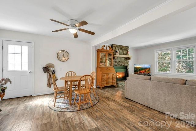 156 Olancha Avenue, Boone, NC 28607