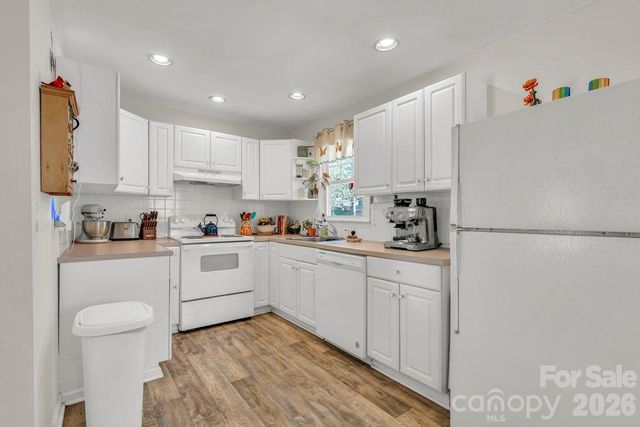 156 Olancha Avenue, Boone, NC 28607