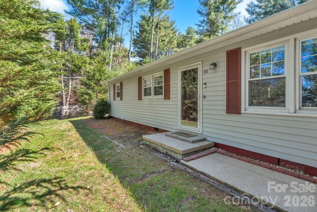 156 Olancha Avenue, Boone, NC 28607