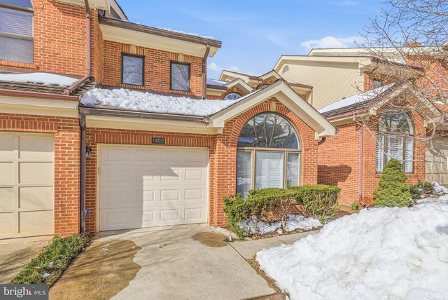 1465 HAMPTON HILL CIR, Mclean, VA 22101