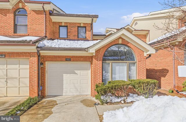 1465 HAMPTON HILL CIR, Mclean, VA 22101