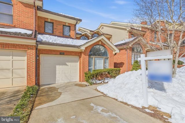 1465 HAMPTON HILL CIR, Mclean, VA 22101