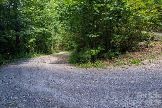 OFF Little East Fork Road L-1, Canton, NC 28716