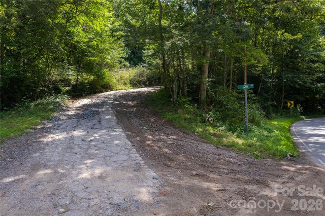 OFF Little East Fork Road L-1, Canton, NC 28716