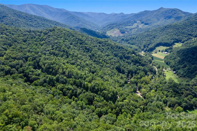 OFF Little East Fork Road L-1, Canton, NC 28716