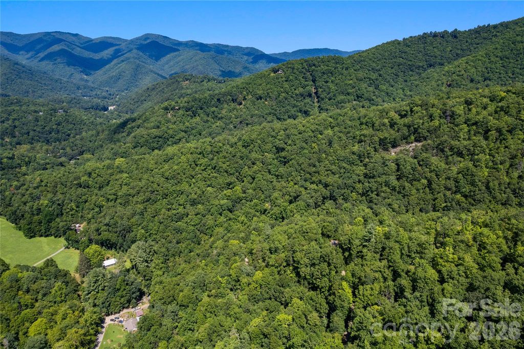 OFF Little East Fork Road L-1, Canton, NC 28716