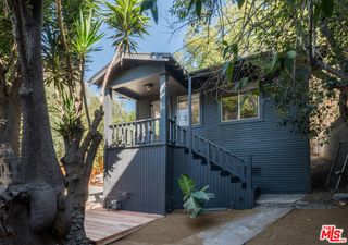 4013 SUNSET Drive, Los Angeles, CA 90027