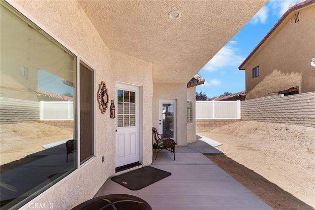 17840 San Gabriel, Victorville, CA 92395