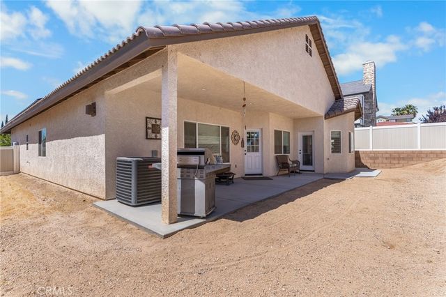 17840 San Gabriel, Victorville, CA 92395