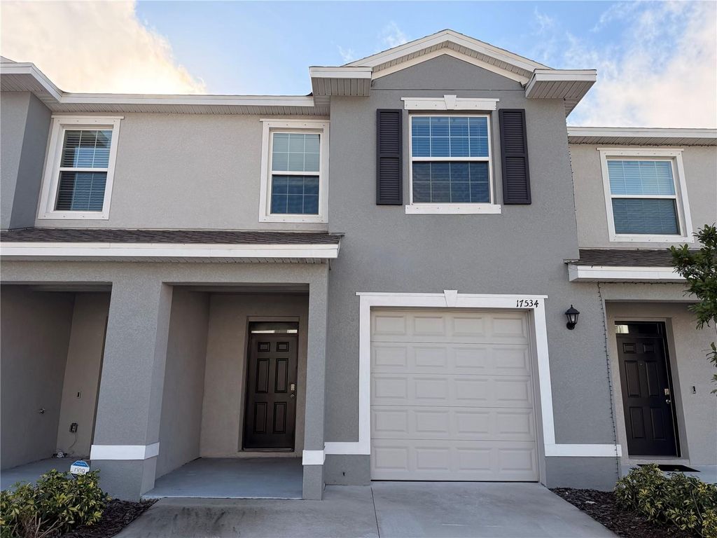 17534 CRESCENT MOON LOOP, Bradenton, FL 34211
