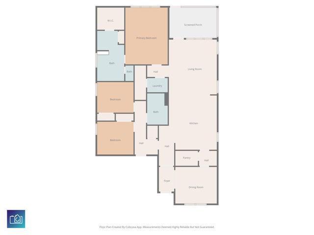 1224 Safe Haven Dr., Myrtle Beach, SC 29579