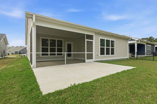 1224 Safe Haven Dr., Myrtle Beach, SC 29579