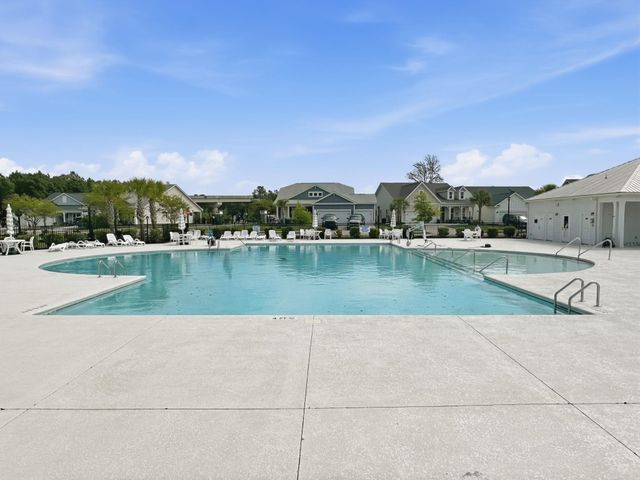 1224 Safe Haven Dr., Myrtle Beach, SC 29579