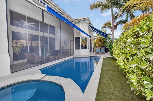 7011 ISLEGROVE Place, Boca Raton, FL 33433