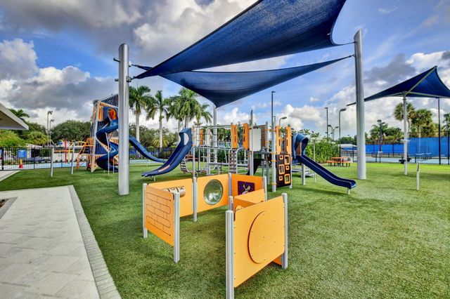 7011 ISLEGROVE Place, Boca Raton, FL 33433