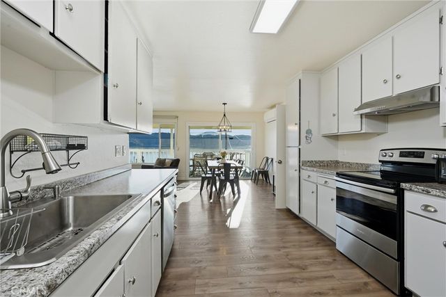 13680 Lower Lakeshore, Clearlake, CA 95422