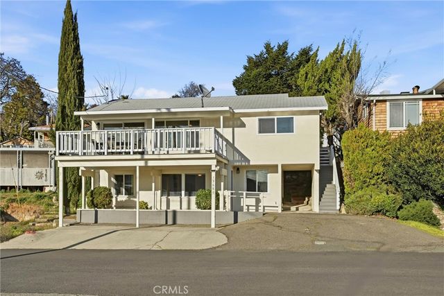 13680 Lower Lakeshore, Clearlake, CA 95422