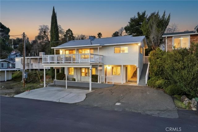 13680 Lower Lakeshore, Clearlake, CA 95422