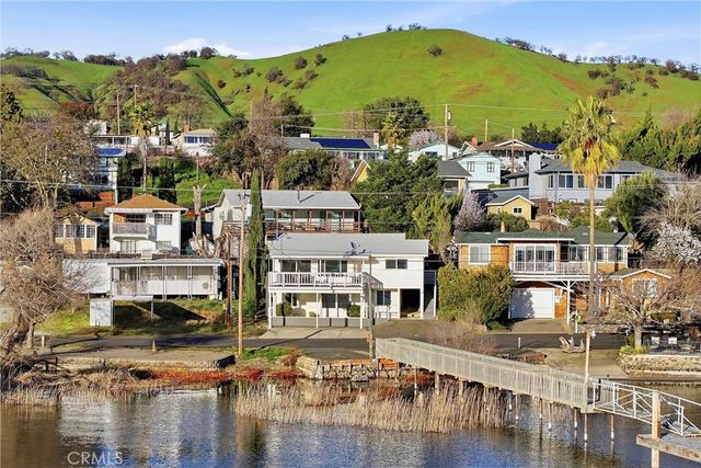 13680 Lower Lakeshore, Clearlake, CA 95422