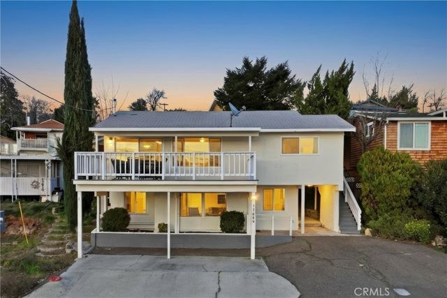 13680 Lower Lakeshore, Clearlake, CA 95422