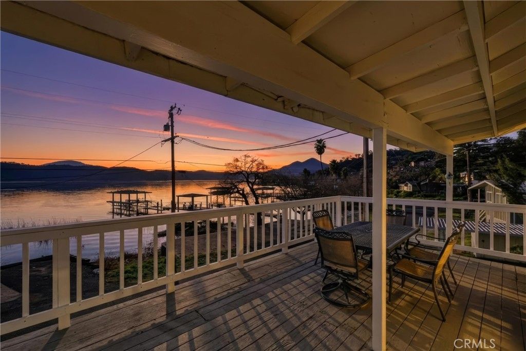 13680 Lower Lakeshore, Clearlake, CA 95422