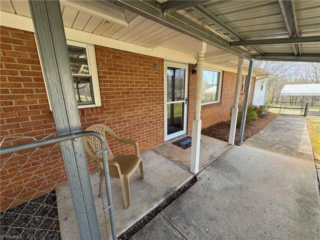 3000 Tesh Road, Germanton, NC 27019