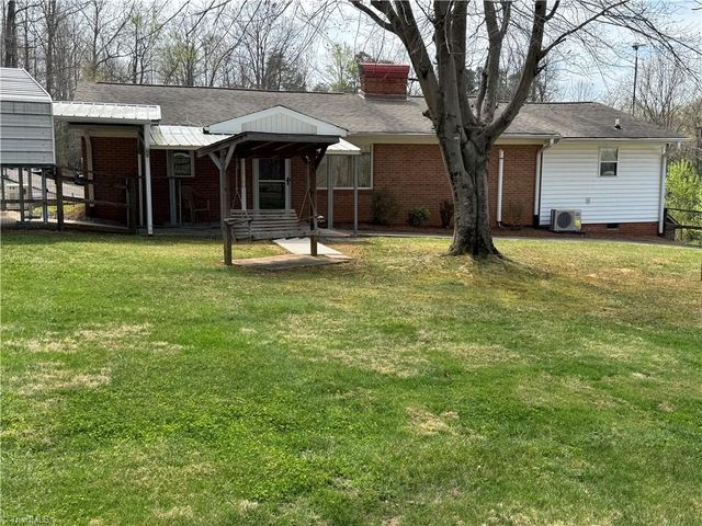 3000 Tesh Road, Germanton, NC 27019