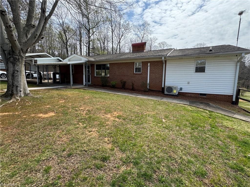3000 Tesh Road, Germanton, NC 27019