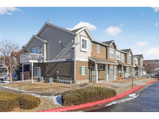 14700 E 104th Ave 2504, Commerce City, CO 80022