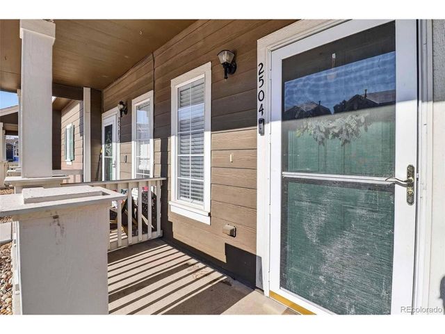 14700 E 104th Ave 2504, Commerce City, CO 80022