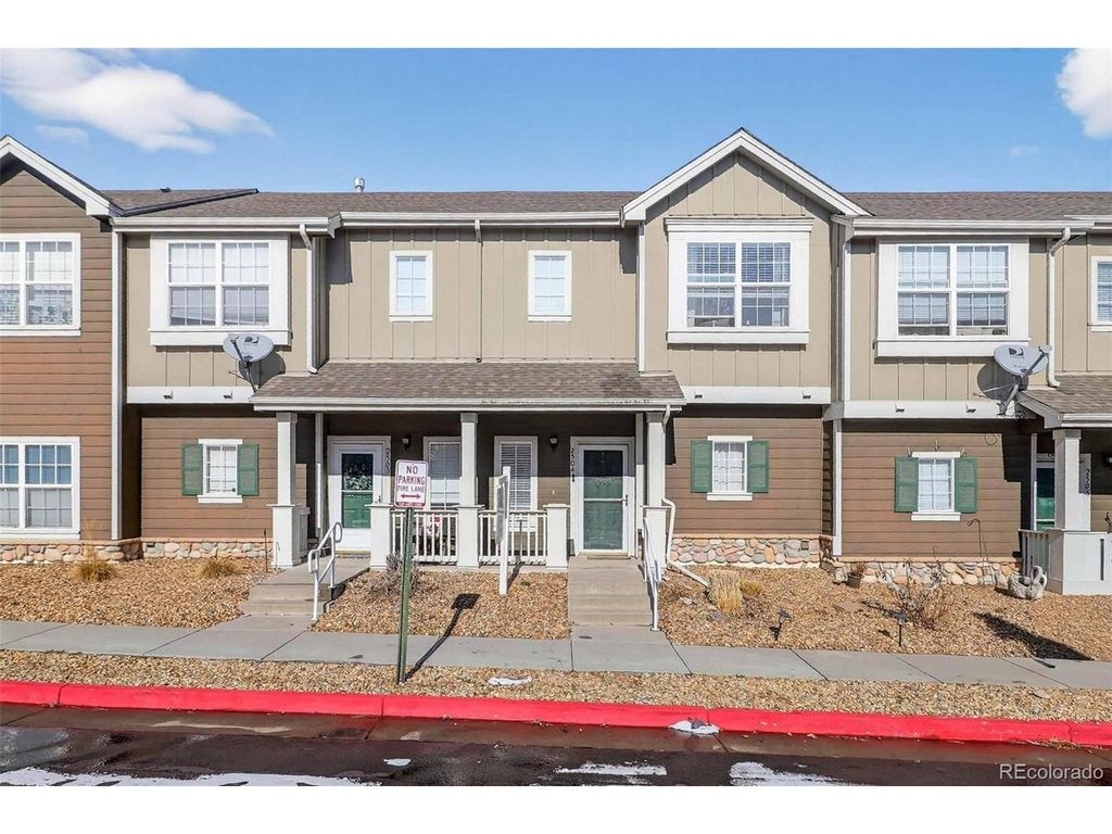 14700 E 104th Ave 2504, Commerce City, CO 80022