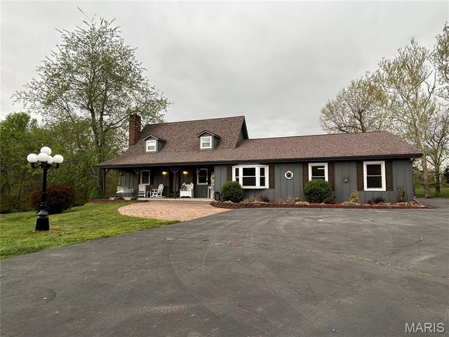 21069 Colony Church Road, Farmington, MO 63460