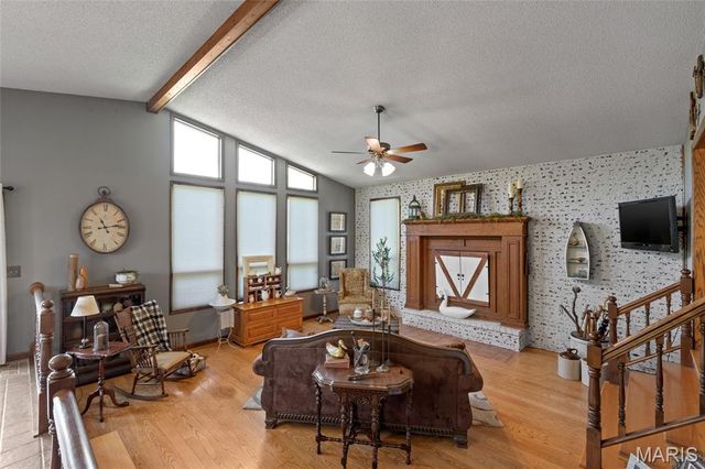 21069 Colony Church Road, Farmington, MO 63460