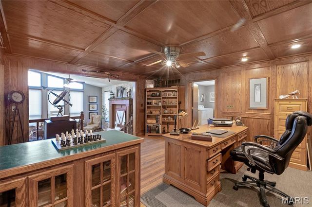 21069 Colony Church Road, Farmington, MO 63460