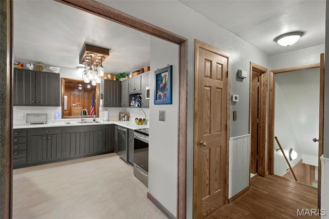 21069 Colony Church Road, Farmington, MO 63460