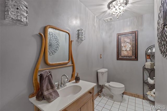 21069 Colony Church Road, Farmington, MO 63460