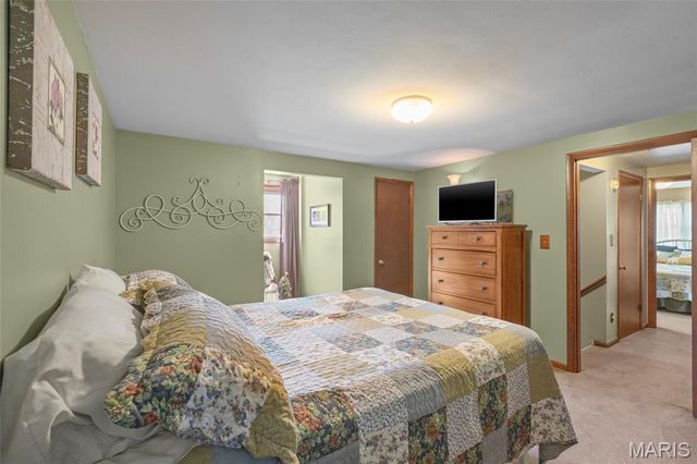 21069 Colony Church Road, Farmington, MO 63460