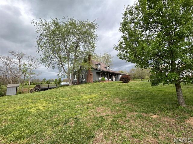 21069 Colony Church Road, Farmington, MO 63460