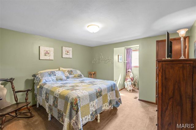 21069 Colony Church Road, Farmington, MO 63460