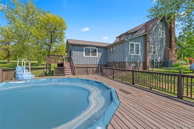 21069 Colony Church Road, Farmington, MO 63460