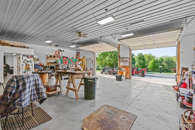 21069 Colony Church Road, Farmington, MO 63460