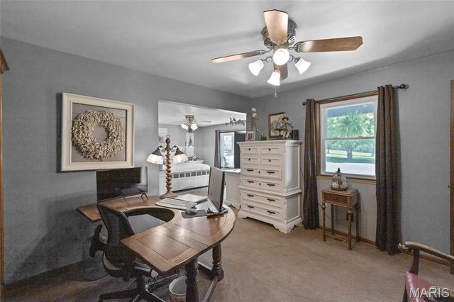21069 Colony Church Road, Farmington, MO 63460